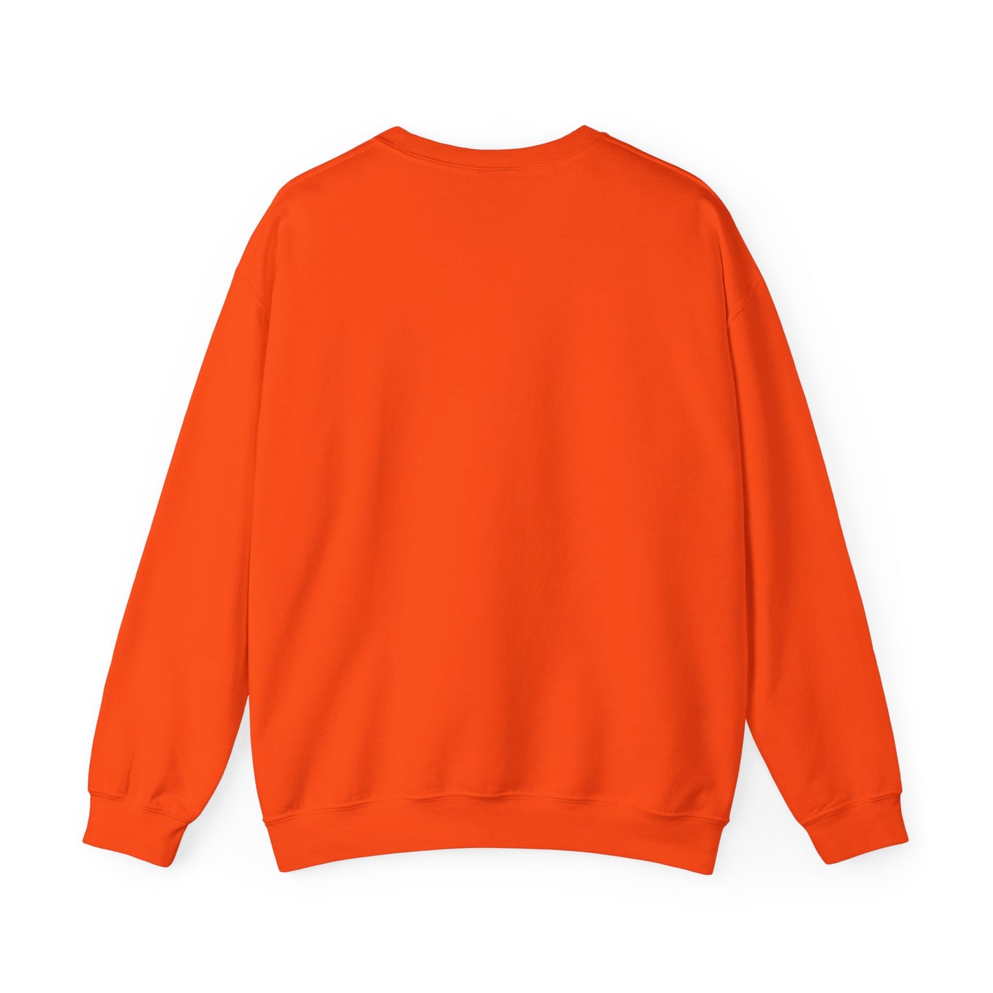 Ciao! Mom Unisex Heavy Blend Sweatshirt - Cozy Gift for Mother's Day & Casual Outings