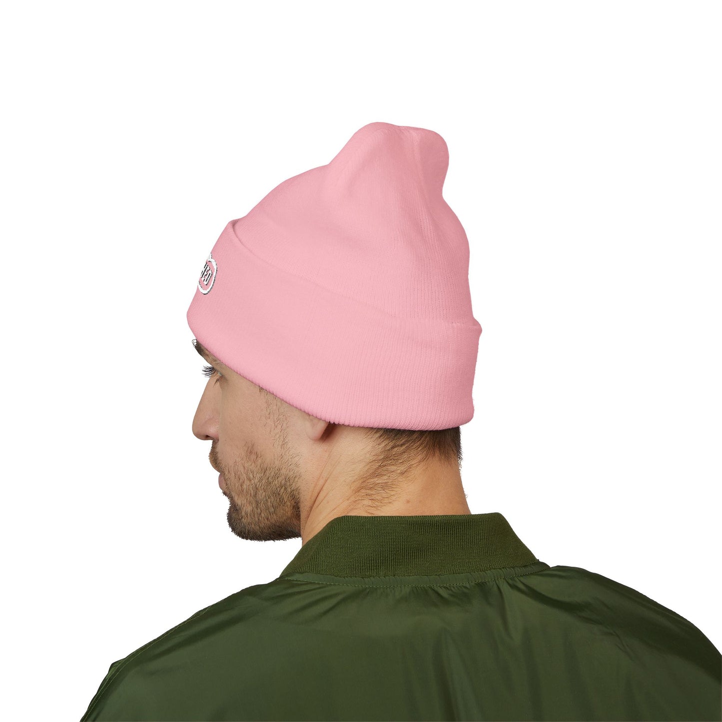 Stylish UNTOUCHED Beanie for Men and Women