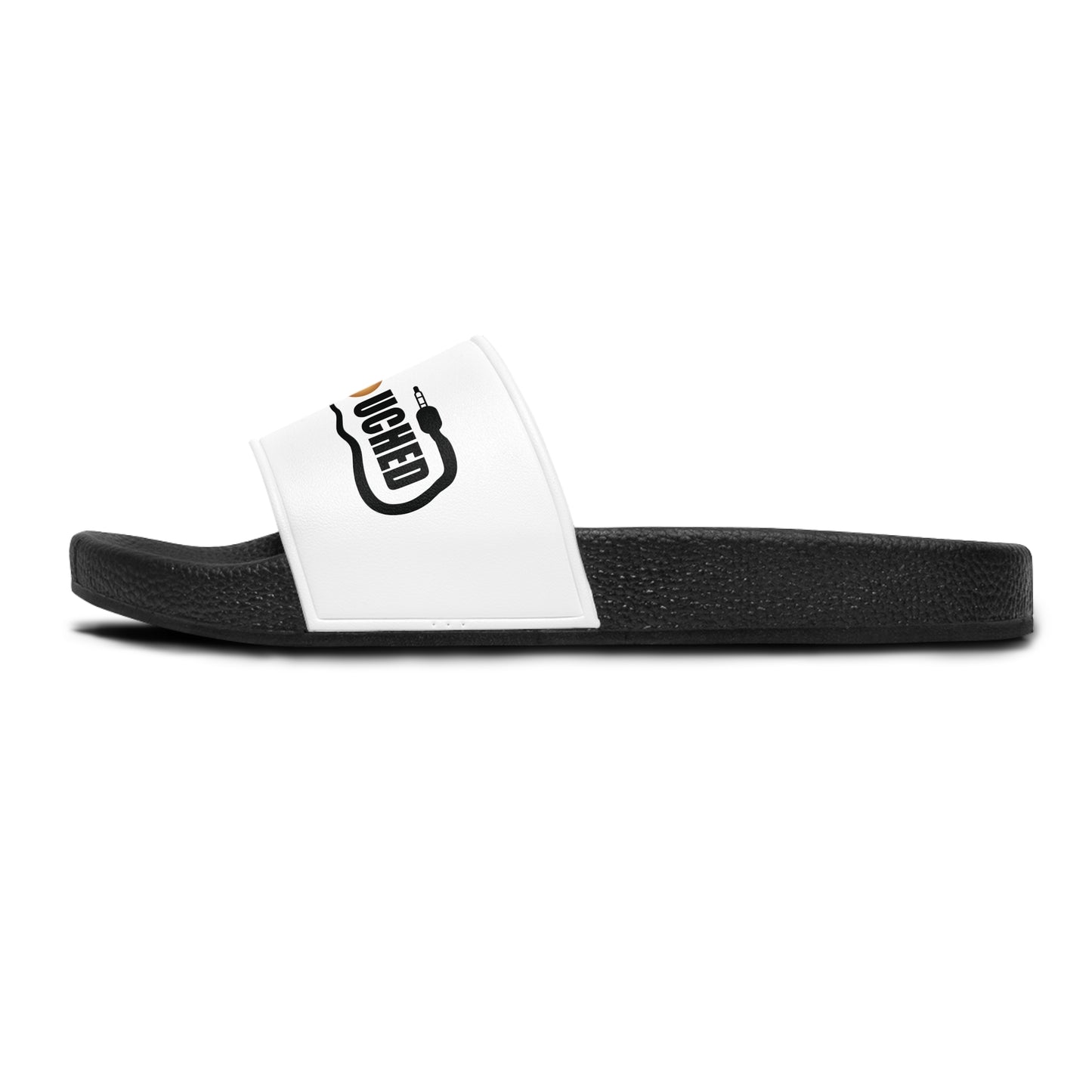 UNTOUCHED VibEZ Women's SlidEZ