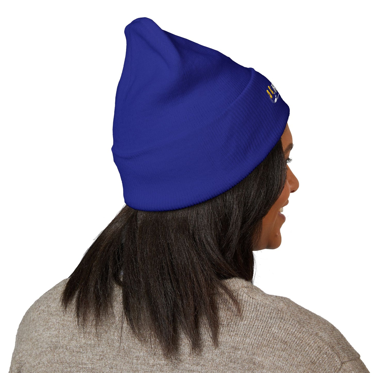 Stylish UNTOUCHED Beanie for Men and Women