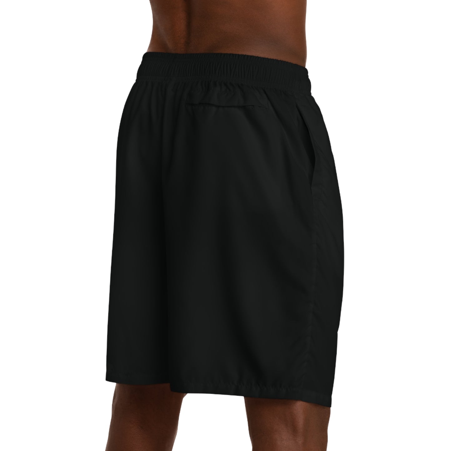 UNTOUCHED Men's Jogger Shorts