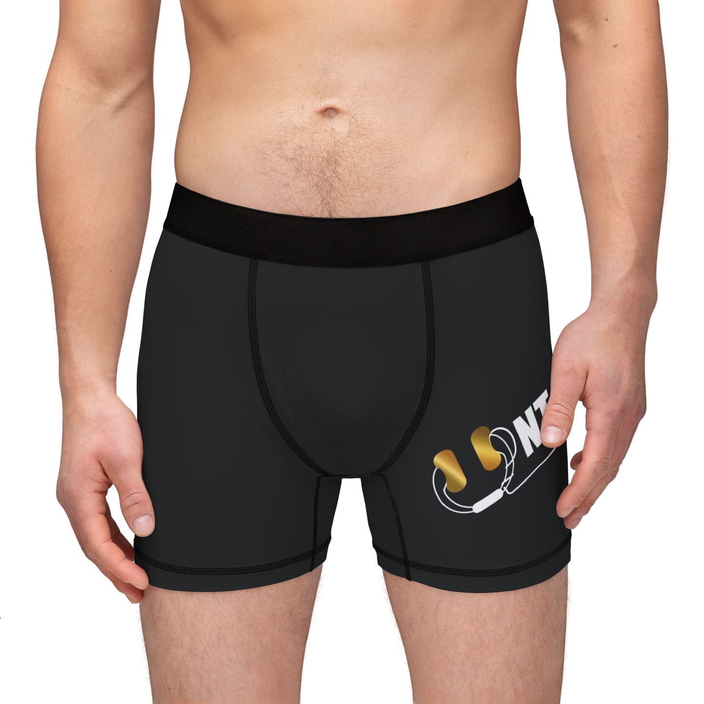 UNTOUCHED Men's Boxers