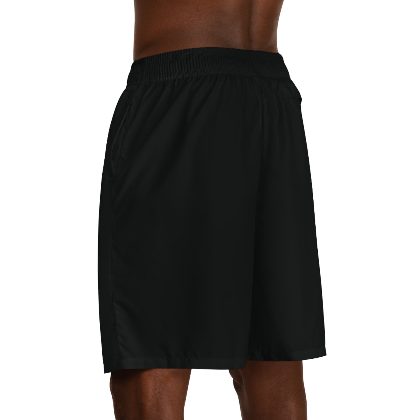 UNTOUCHED Men's Jogger Shorts
