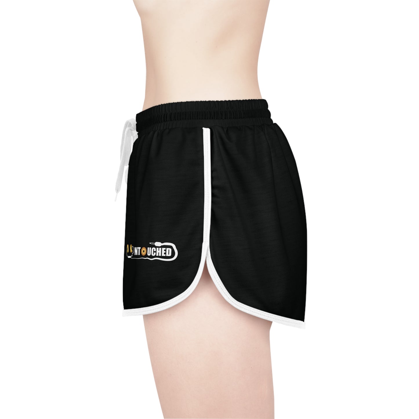 Youth Lacrosse SMS Shorts - Comfortable Athletic Wear
