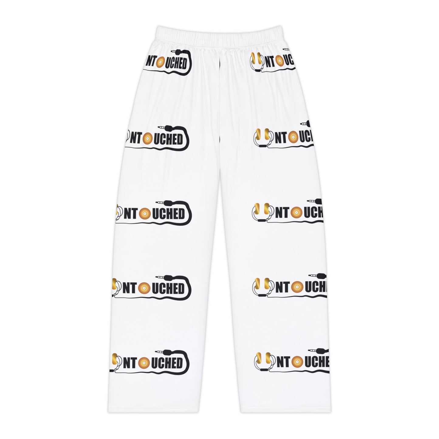 Women's UNTOUCHED Pajama Pants (AOP)