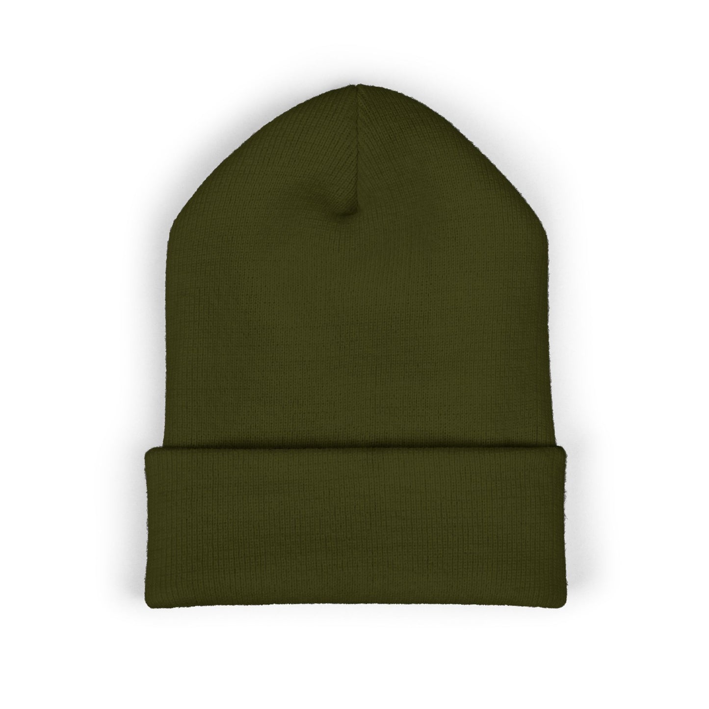 Stylish UNTOUCHED Beanie for Men and Women