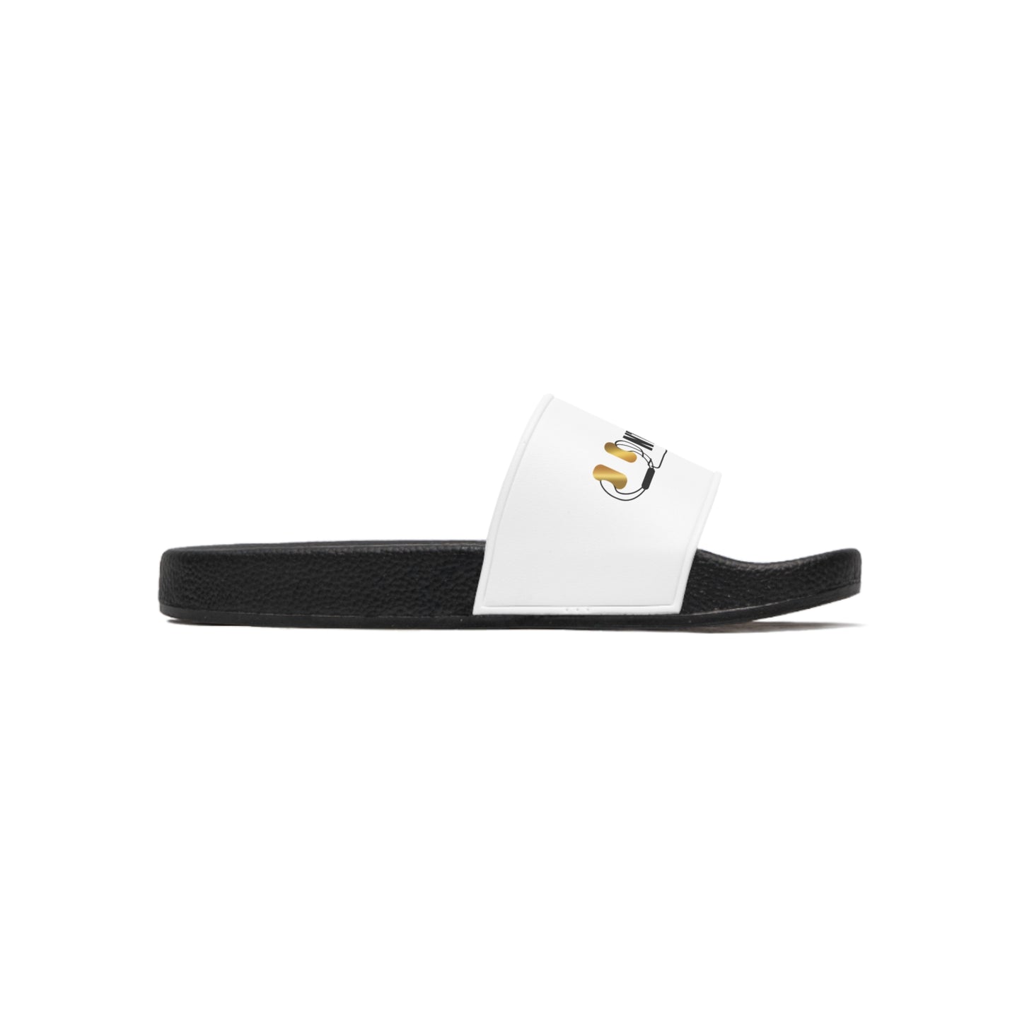 UNTOUCHED VibEZ Men's SlidEZ