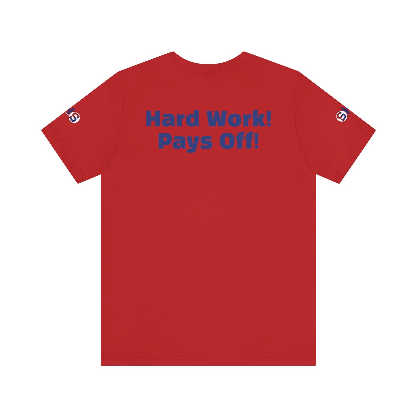 Schenectady Patriots Graphic Tee, Unisex Short Sleeve Shirt, Gift for Sports Fans, Fun Americana Apparel