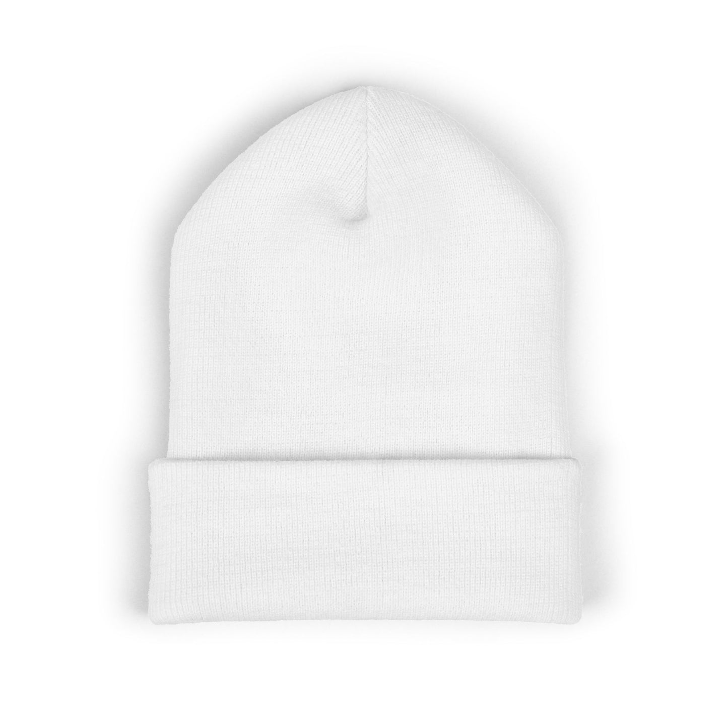 Stylish UNTOUCHED Beanie for Men and Women