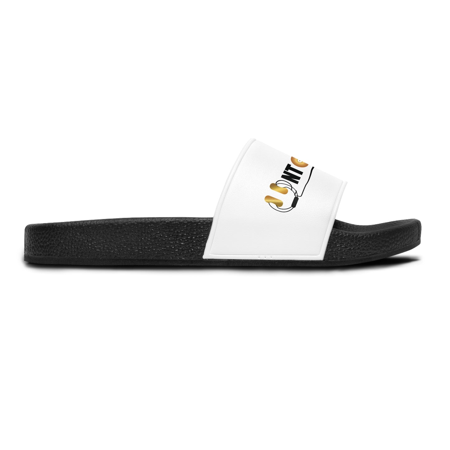 UNTOUCHED VibEZ Women's SlidEZ