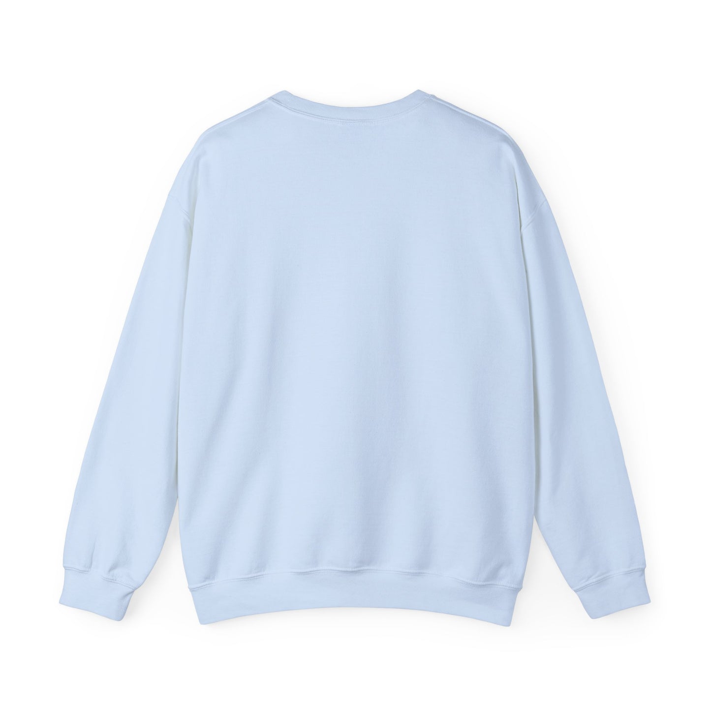 Ciao! Mom Unisex Heavy Blend Sweatshirt - Cozy Gift for Mother's Day & Casual Outings