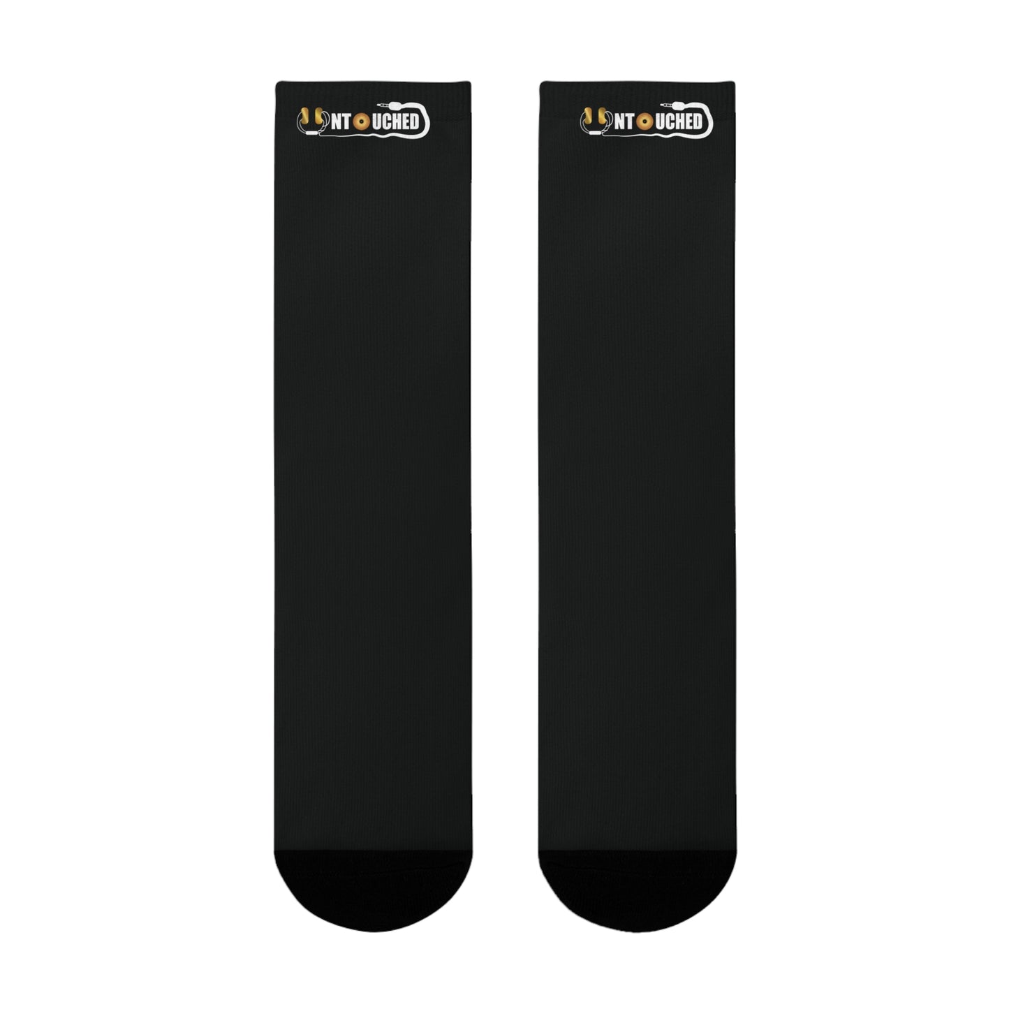 UNTOUCHED Crew Socks
