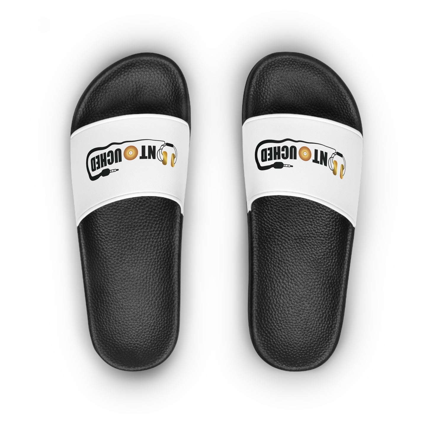 UNTOUCHED VibEZ Women's SlidEZ