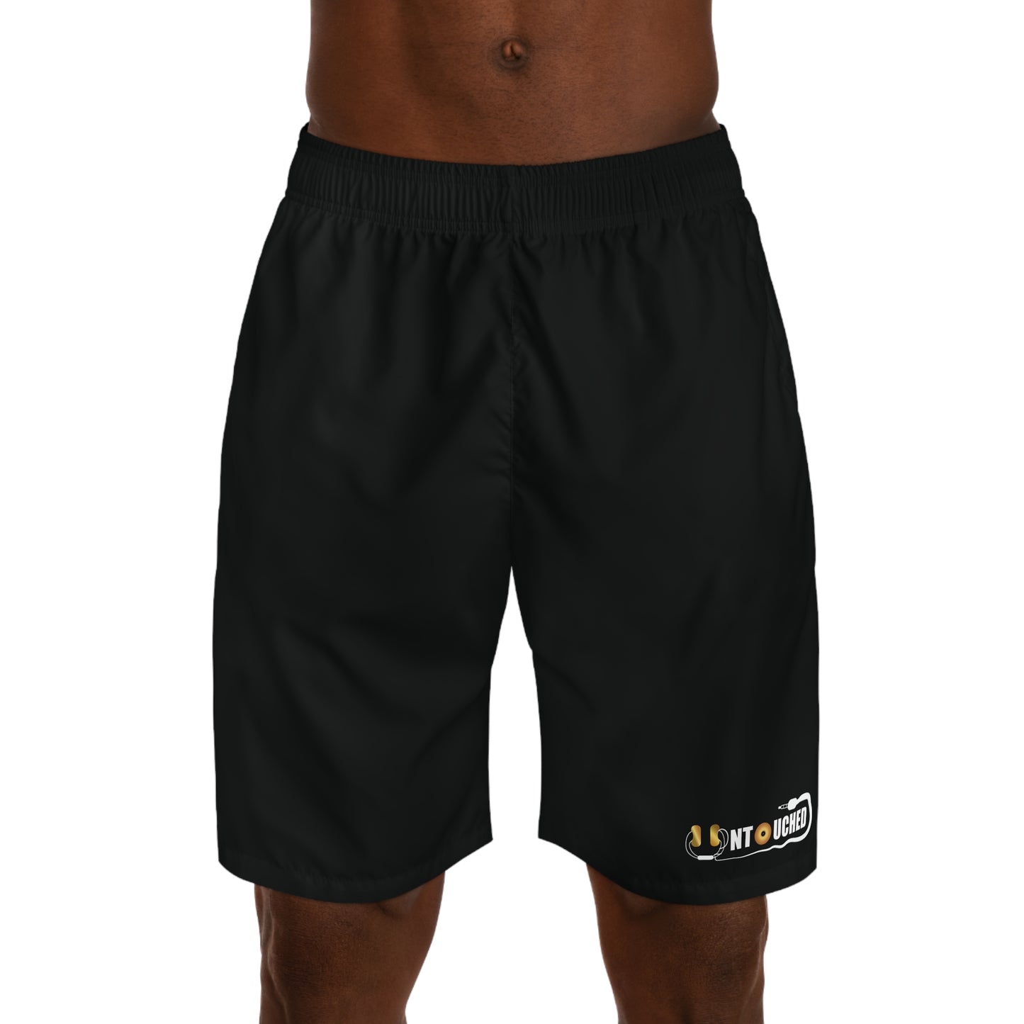 UNTOUCHED Men's Jogger Shorts