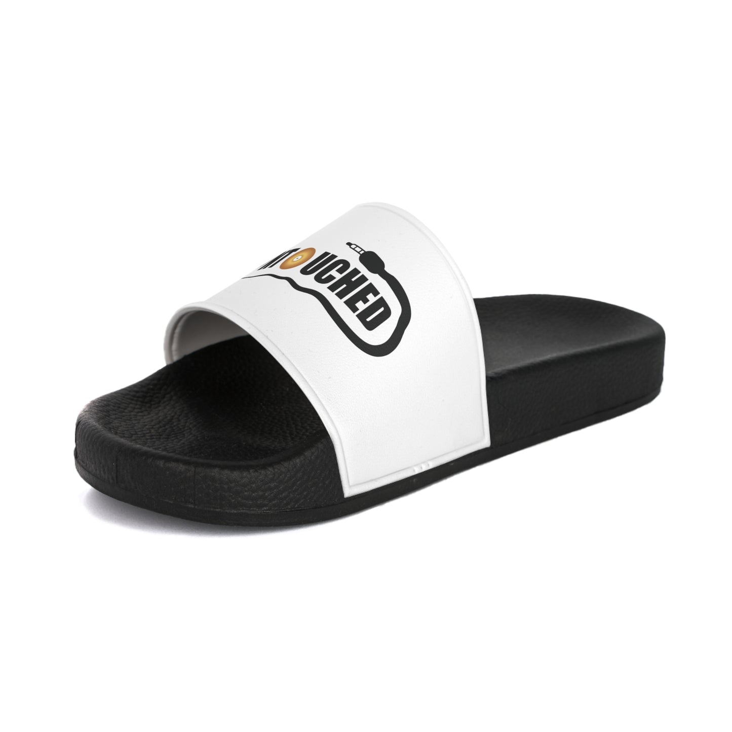 UNTOUCHED VibEZ Men's SlidEZ
