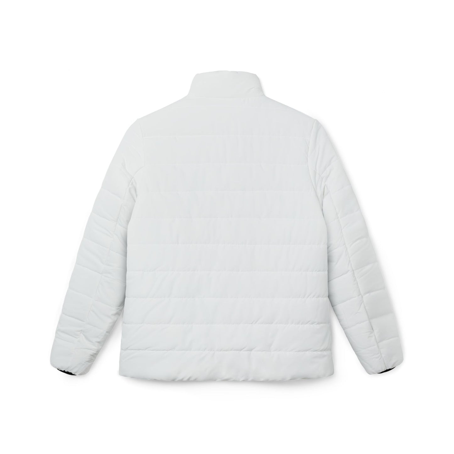 Women’s Stylish UNTOUCHED Puffer Jacket - Perfect for Cozy Days & Outdoor Adventures