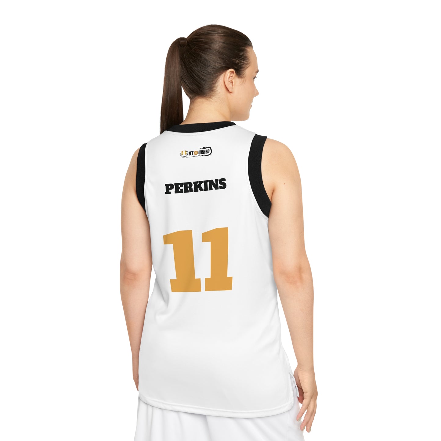 Electric City LightWork Basketball Jersey