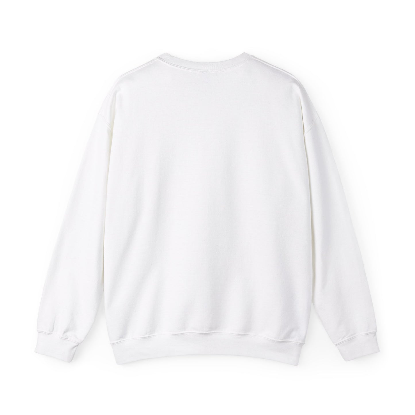 Ciao! Mom Unisex Heavy Blend Sweatshirt - Cozy Gift for Mother's Day & Casual Outings