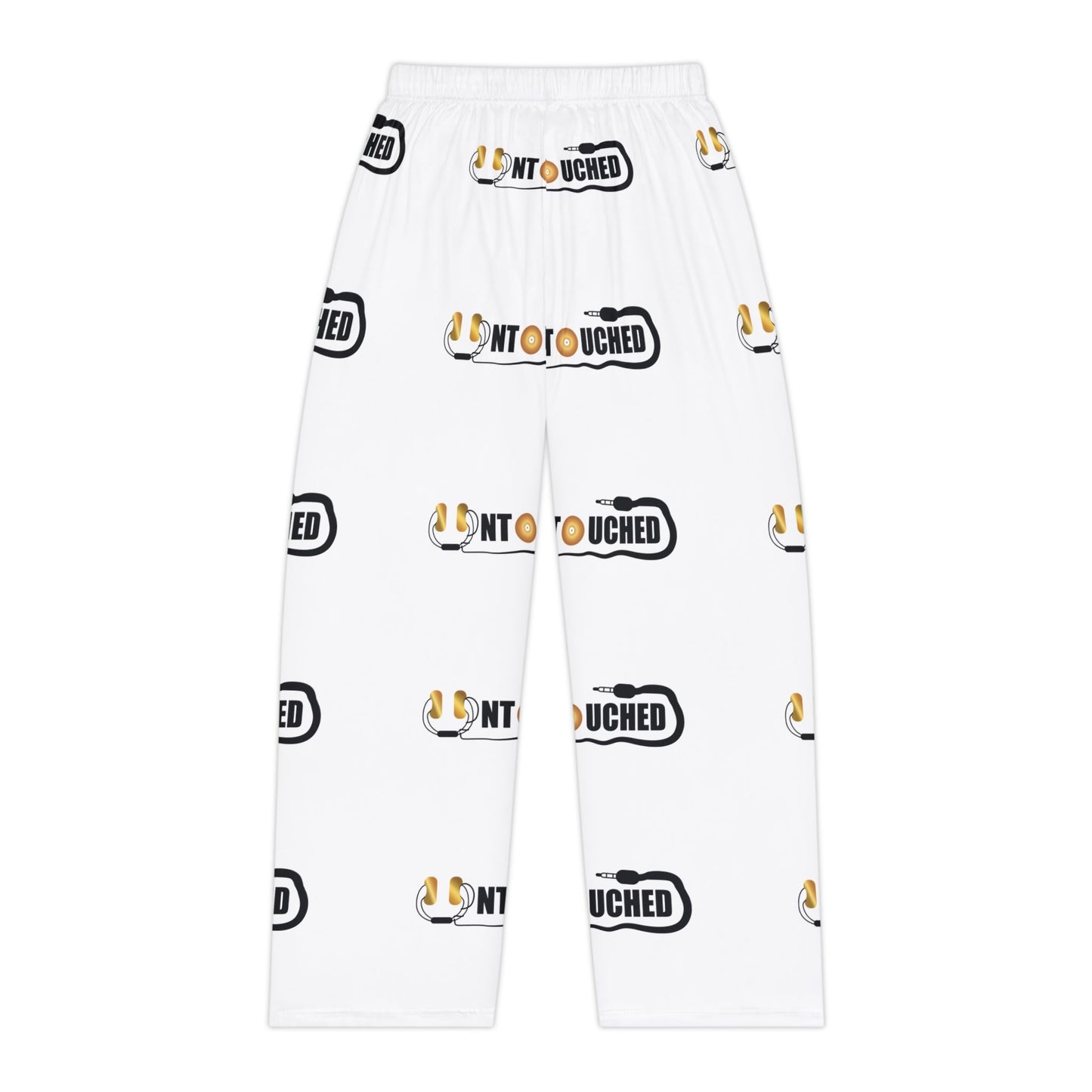Women's UNTOUCHED Pajama Pants (AOP)