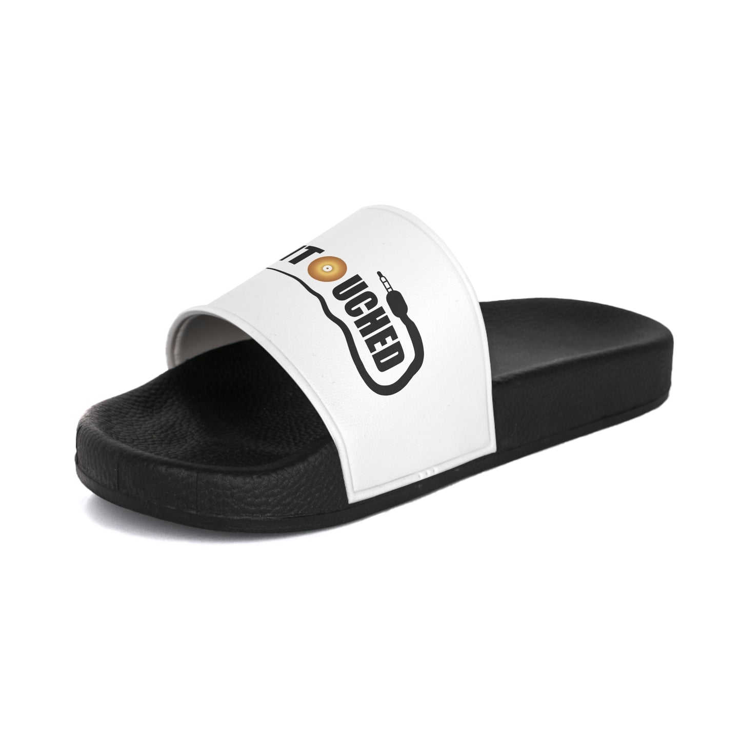 UNTOUCHED VibEZ Women's SlidEZ