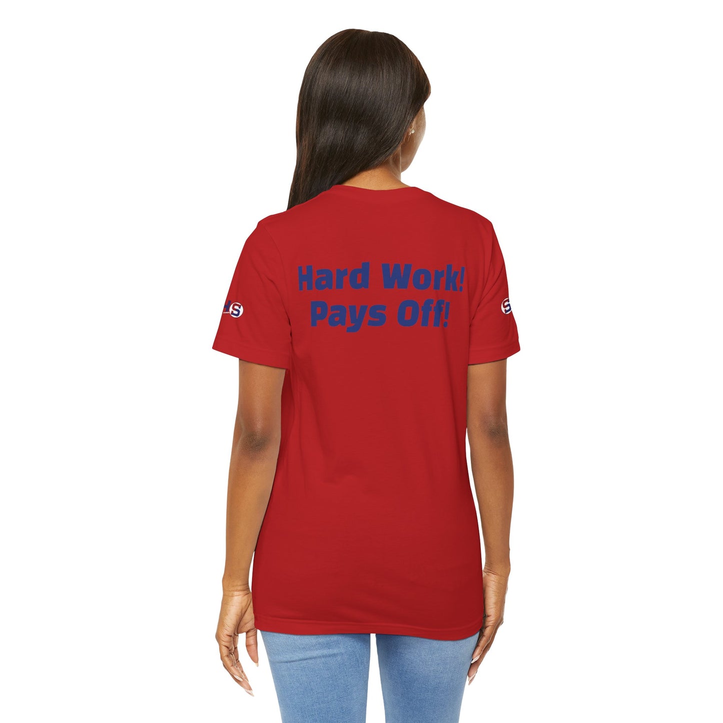 Schenectady Patriots Graphic Tee, Unisex Short Sleeve Shirt, Gift for Sports Fans, Fun Americana Apparel