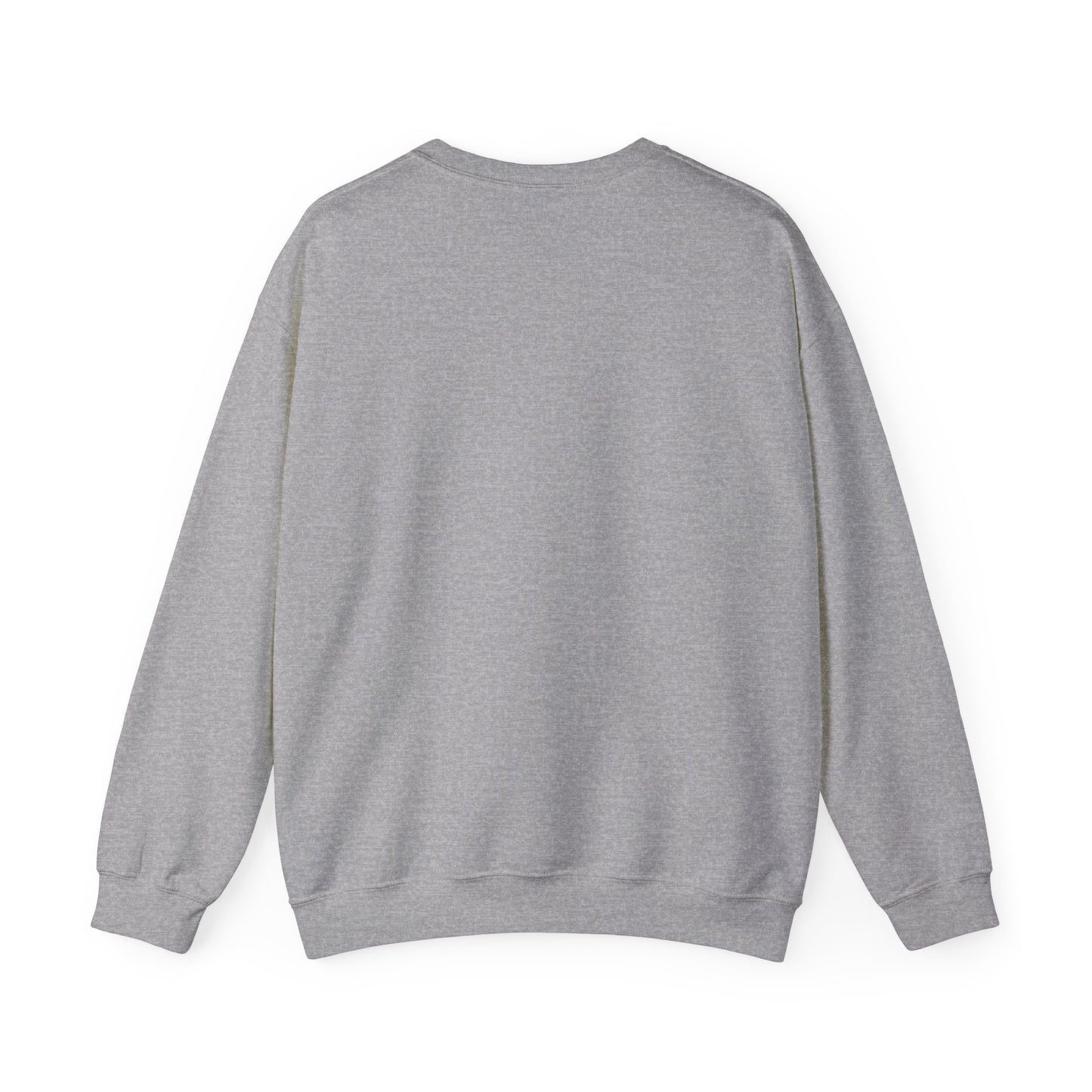Ciao! Mom Unisex Heavy Blend Sweatshirt - Cozy Gift for Mother's Day & Casual Outings