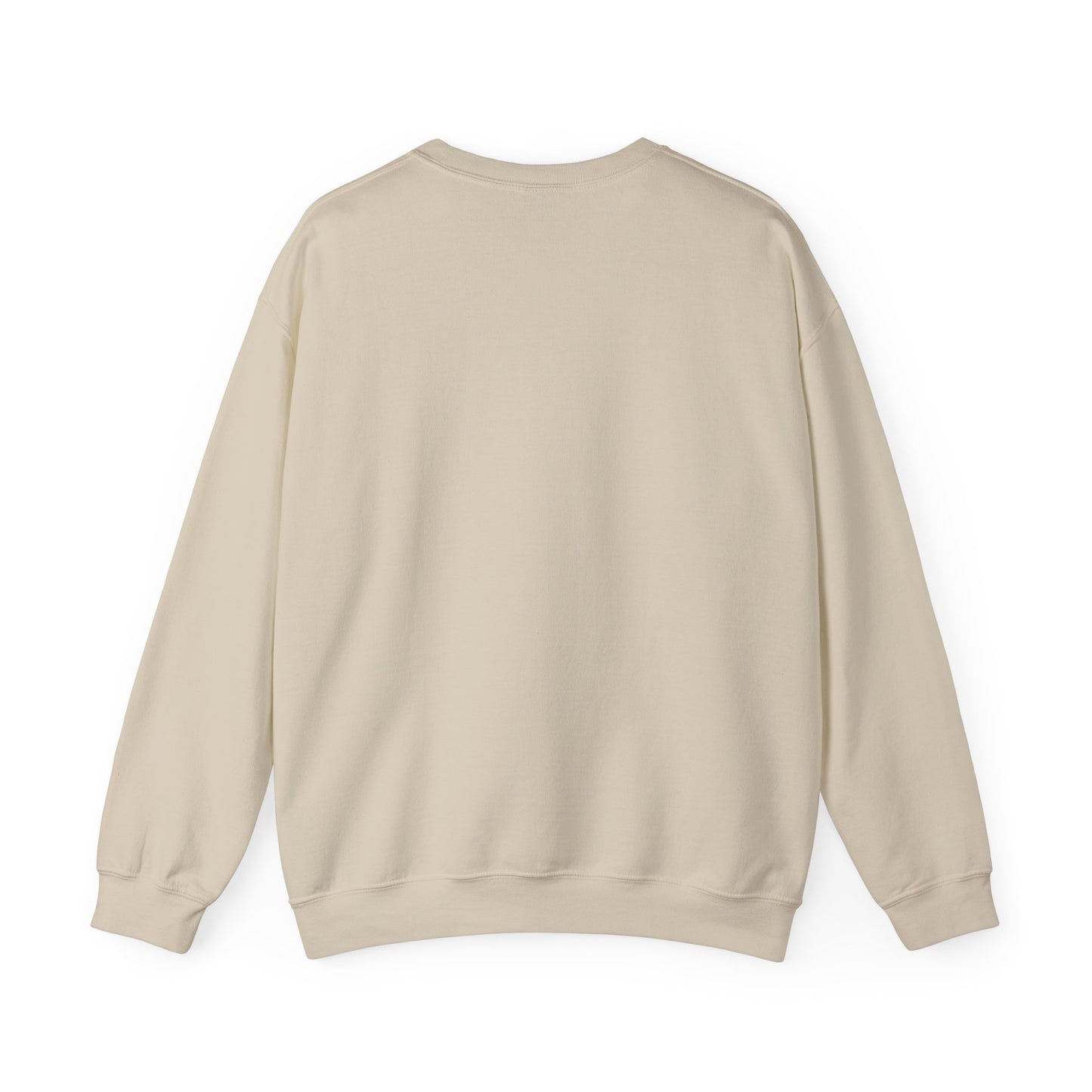 Ciao! Mom Unisex Heavy Blend Sweatshirt - Cozy Gift for Mother's Day & Casual Outings