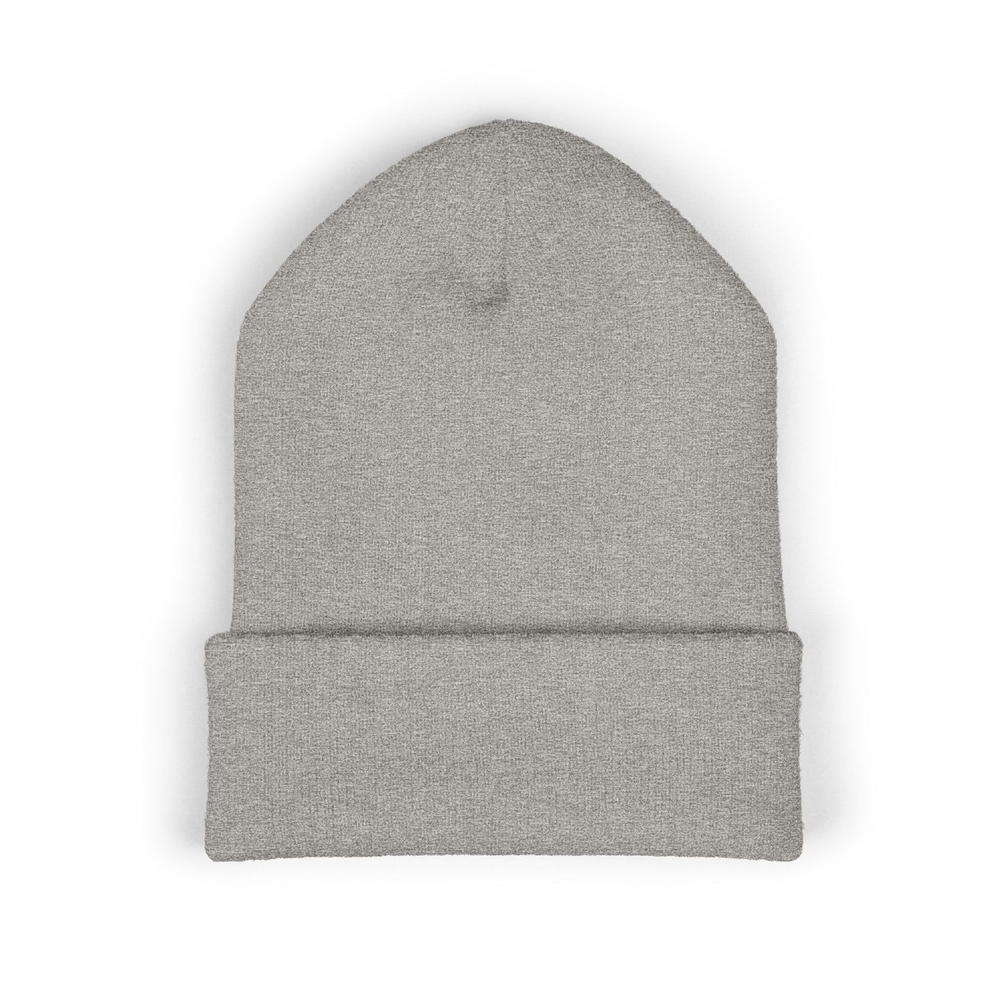 Stylish UNTOUCHED Beanie for Men and Women