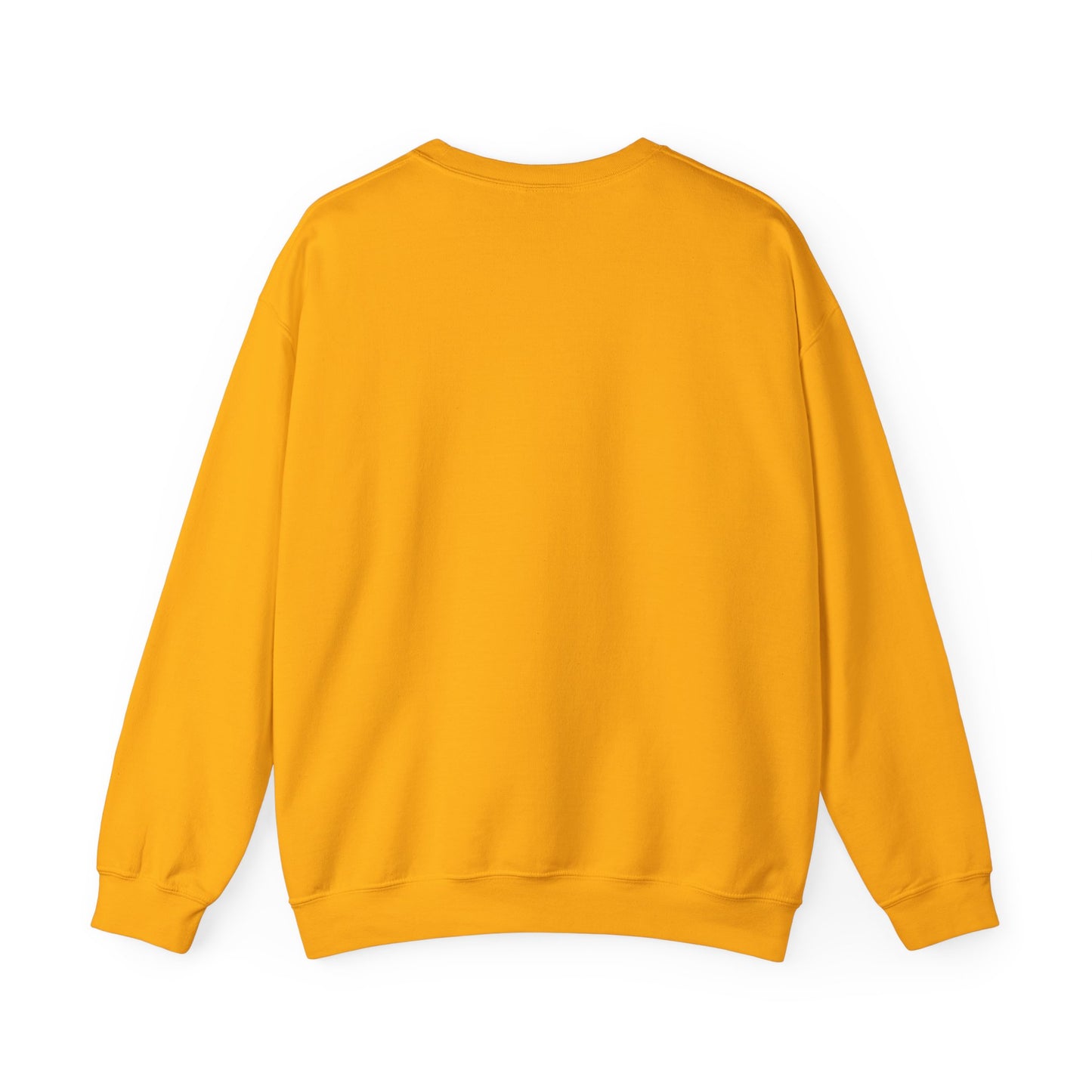 Ciao! Mom Unisex Heavy Blend Sweatshirt - Cozy Gift for Mother's Day & Casual Outings