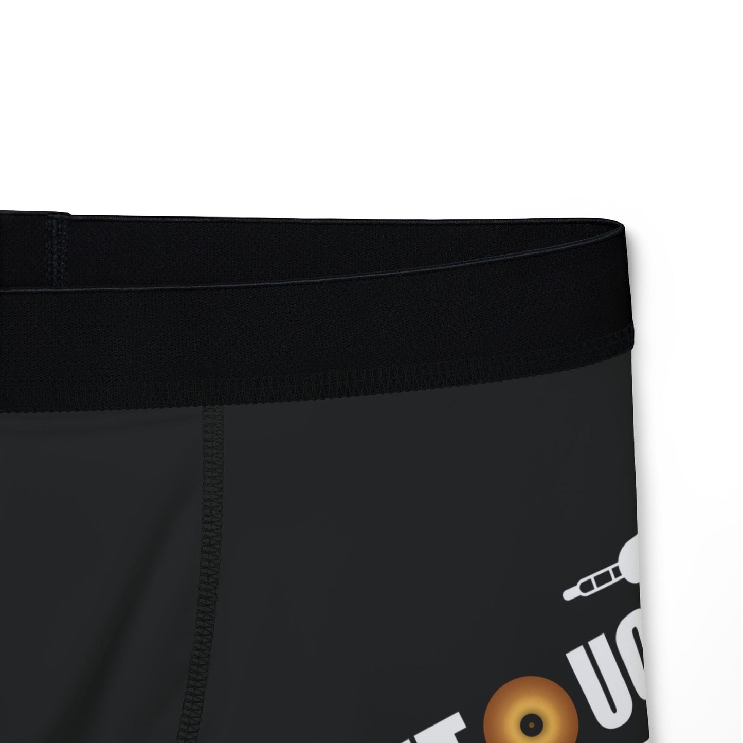 UNTOUCHED Men's Boxers