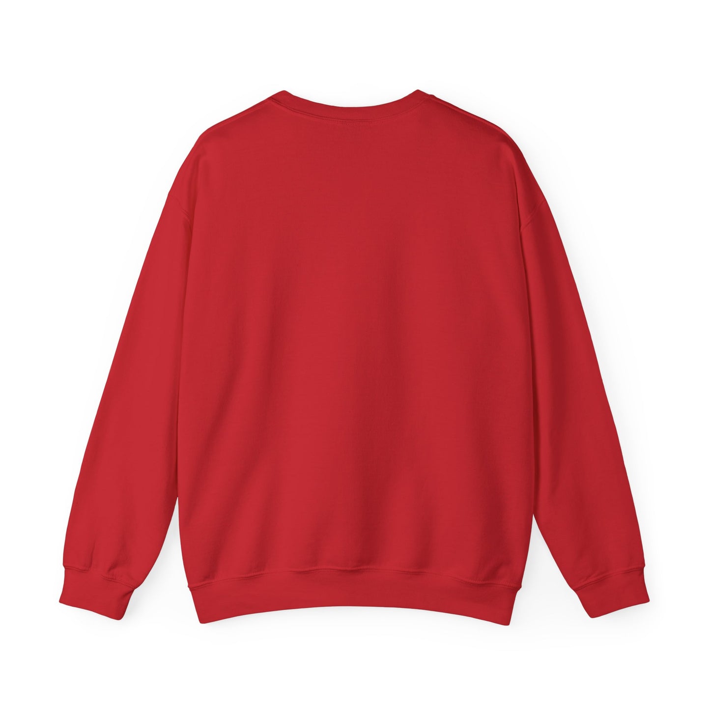 Ciao! Mom Unisex Heavy Blend Sweatshirt - Cozy Gift for Mother's Day & Casual Outings