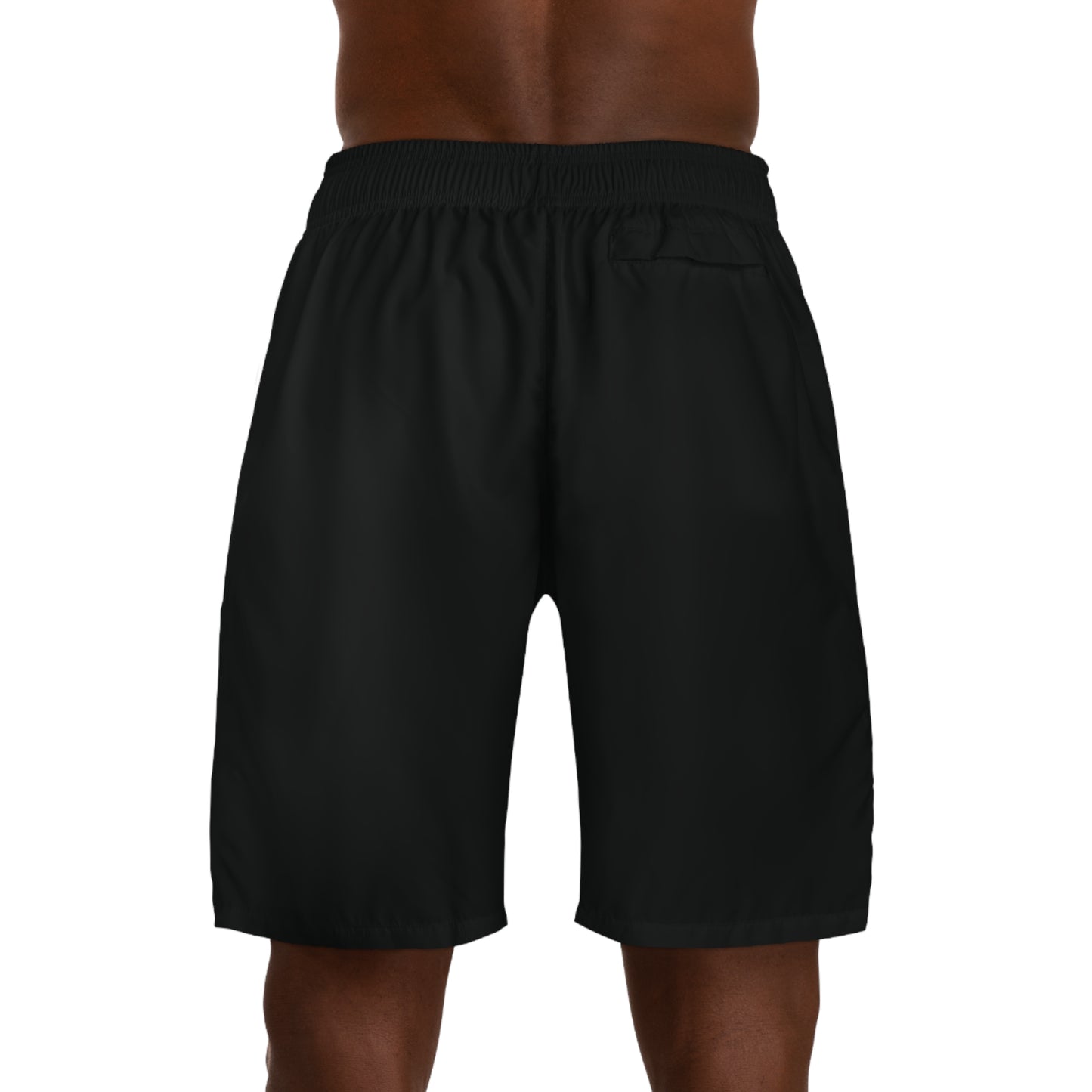 UNTOUCHED Men's Jogger Shorts