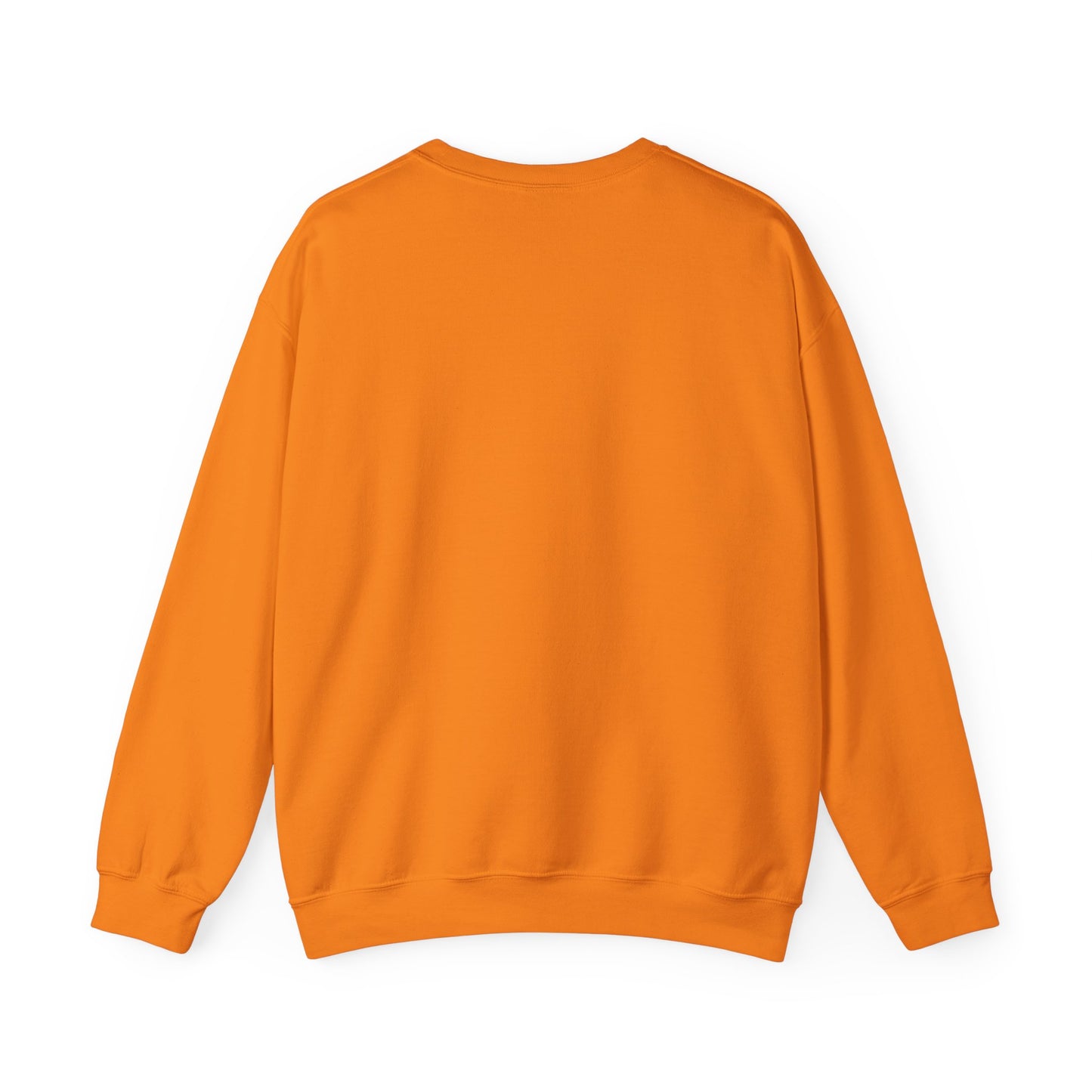 Ciao! Mom Unisex Heavy Blend Sweatshirt - Cozy Gift for Mother's Day & Casual Outings