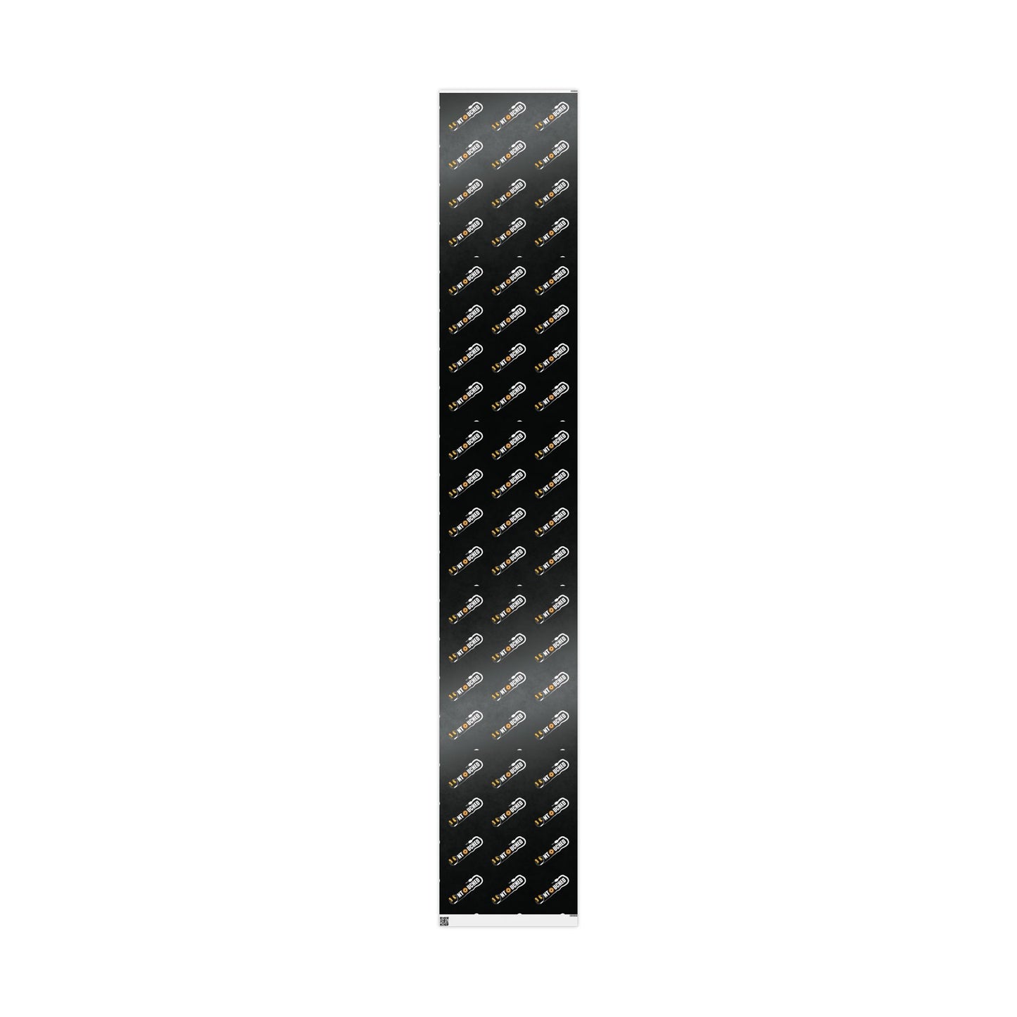 UNTOUCHED Sleek Modern Wrapping Paper