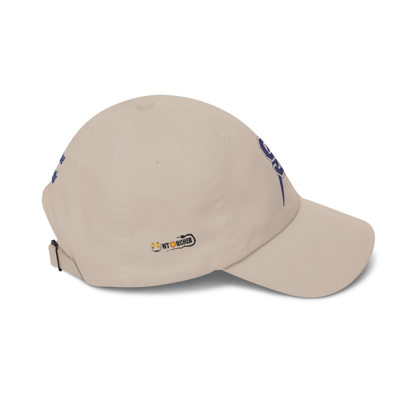 Saratoga High School UNTOUCHED Cap