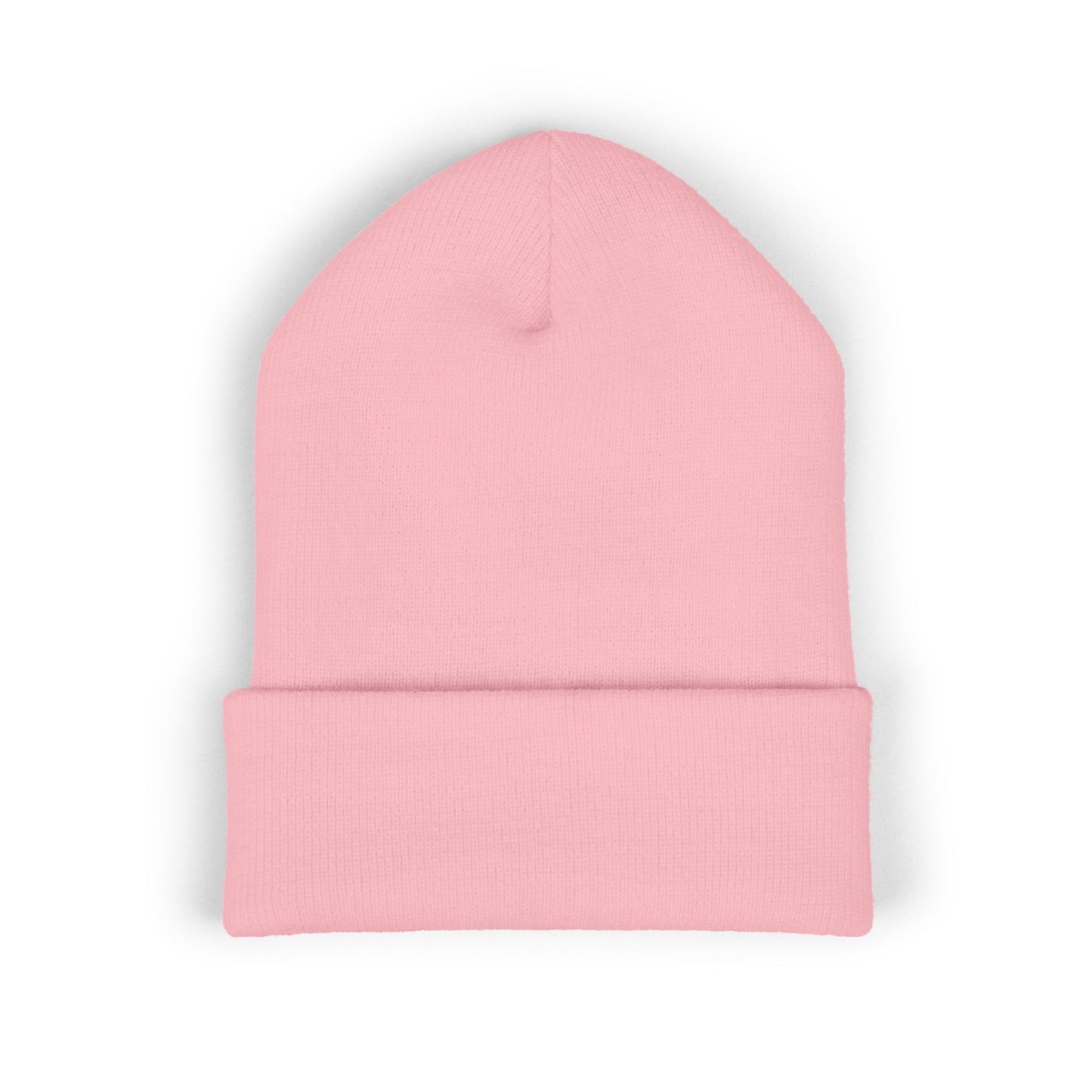Stylish UNTOUCHED Beanie for Men and Women
