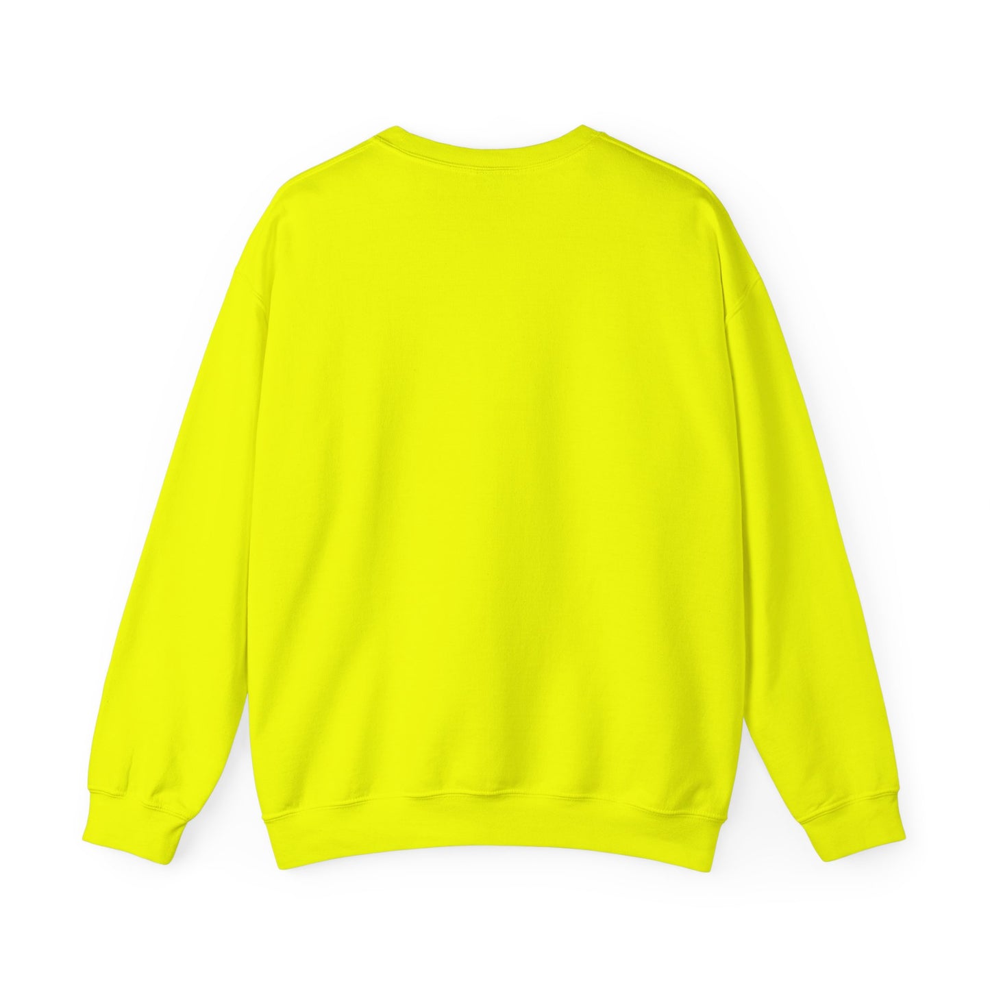 Ciao! Mom Unisex Heavy Blend Sweatshirt - Cozy Gift for Mother's Day & Casual Outings