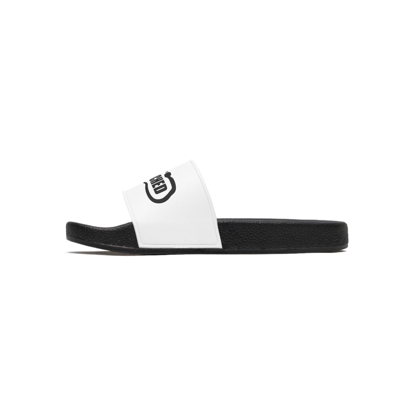 UNTOUCHED VibEZ Men's SlidEZ