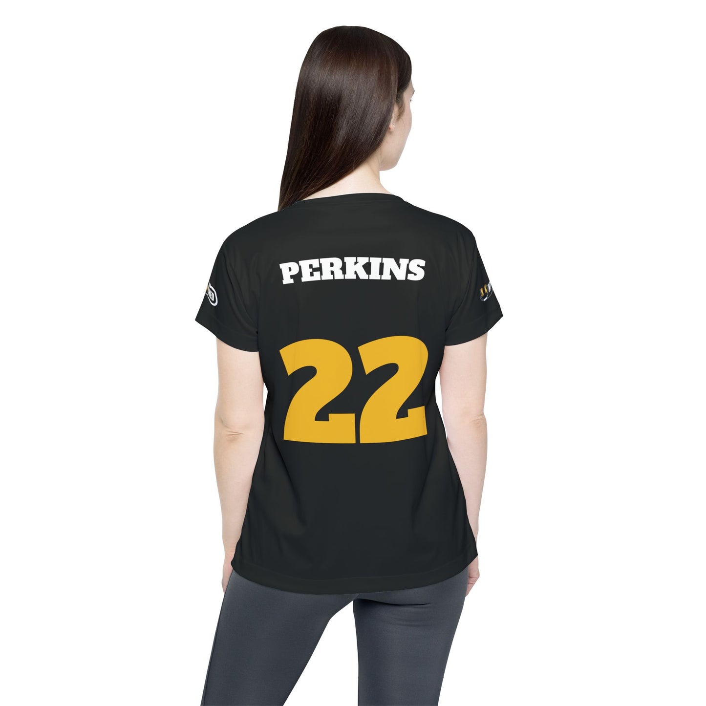 SMS Lacrosse Sports Jersey