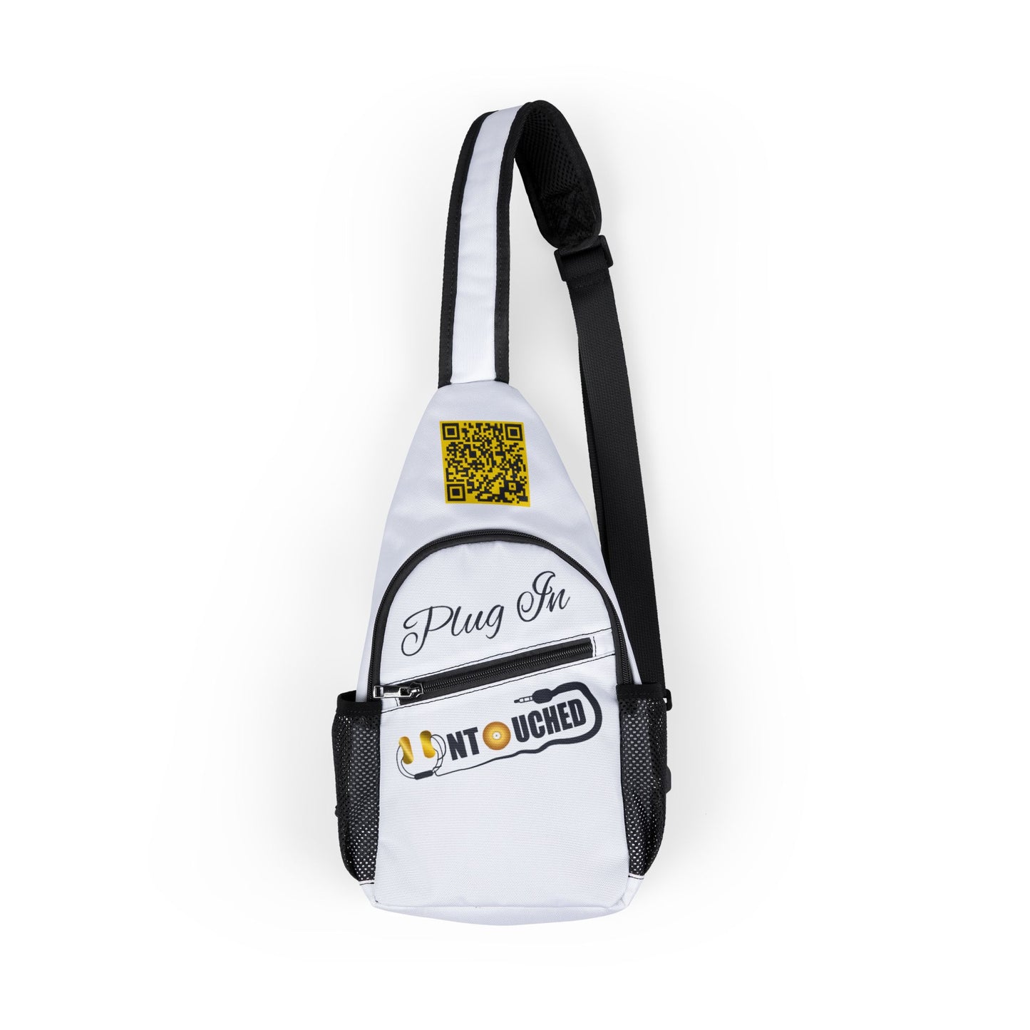 UNTOUCHED Chest Bag