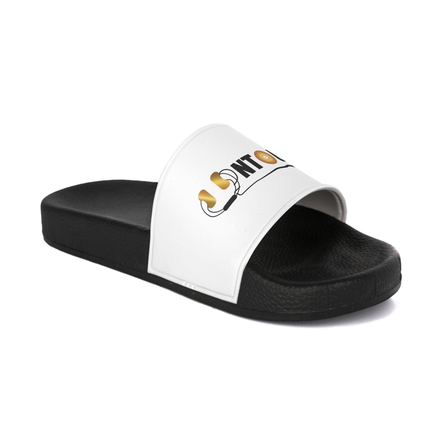 UNTOUCHED VibEZ Men's SlidEZ