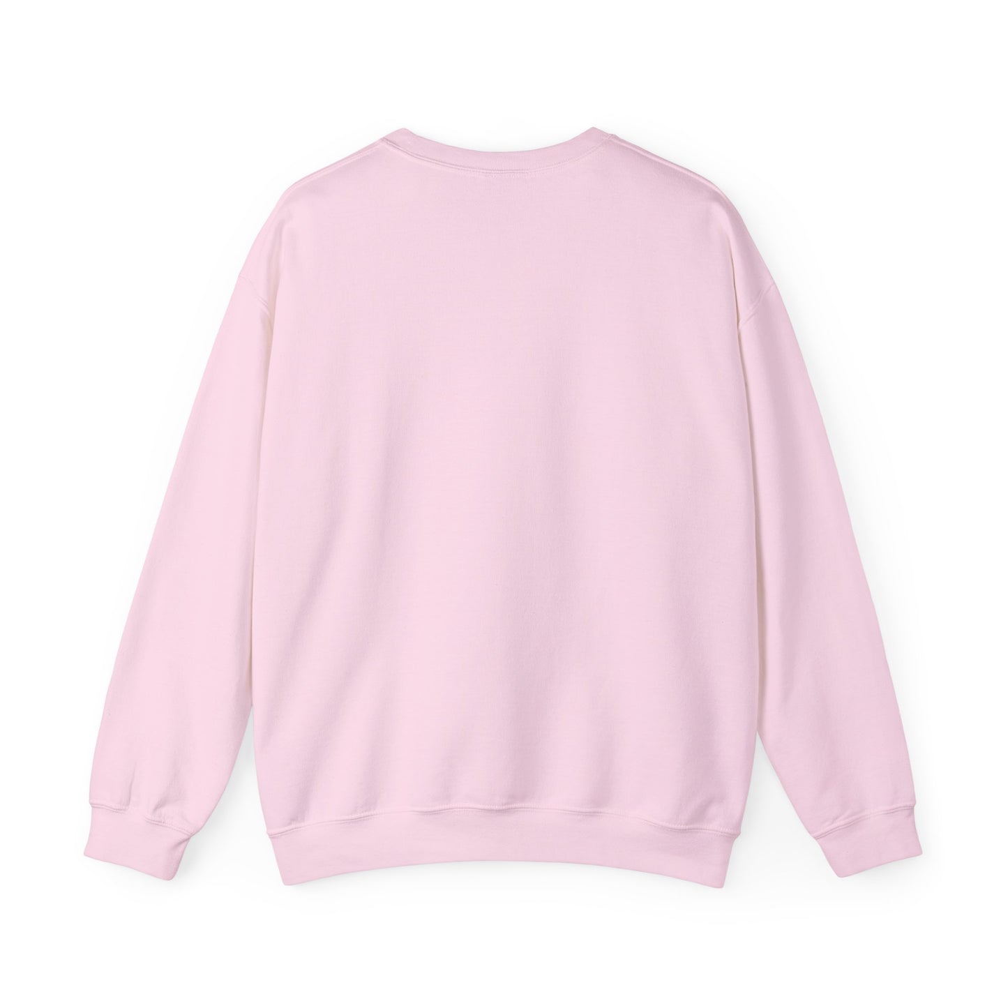 Ciao! Mom Unisex Heavy Blend Sweatshirt - Cozy Gift for Mother's Day & Casual Outings