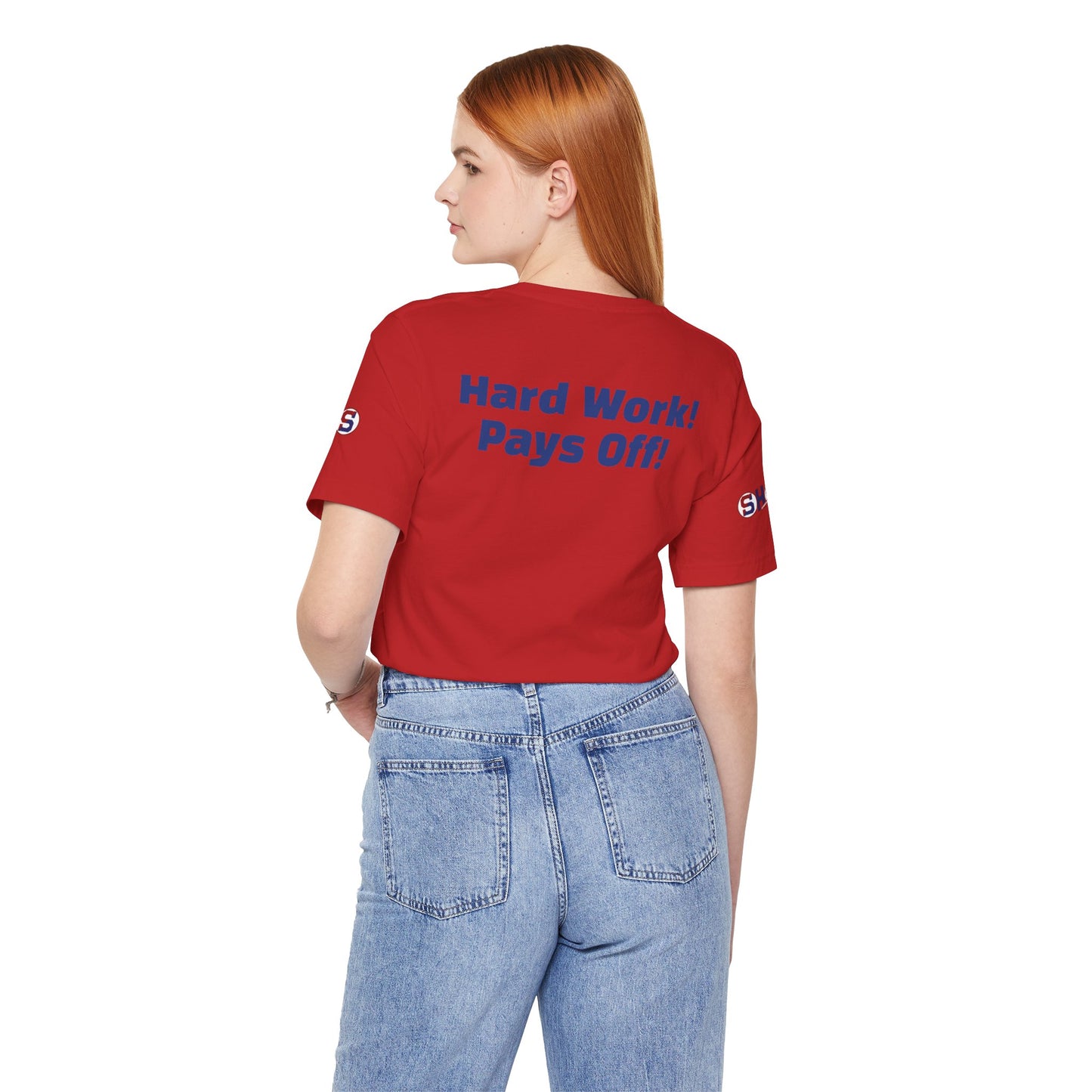 Schenectady Patriots Graphic Tee, Unisex Short Sleeve Shirt, Gift for Sports Fans, Fun Americana Apparel