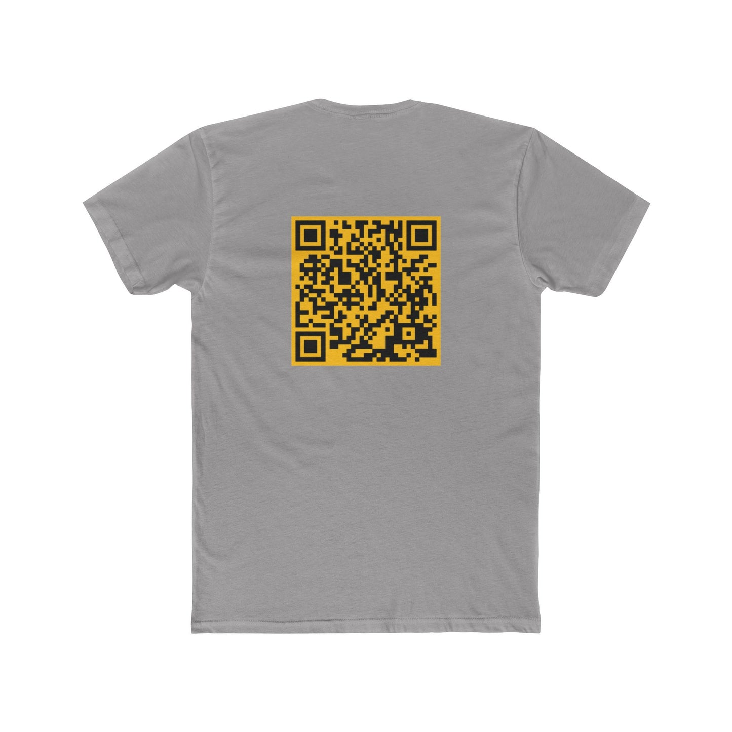 Cover Art Collection Unisex Cotton Crew Tee - 'Summer on the Rocks' Graphic T-Shirt