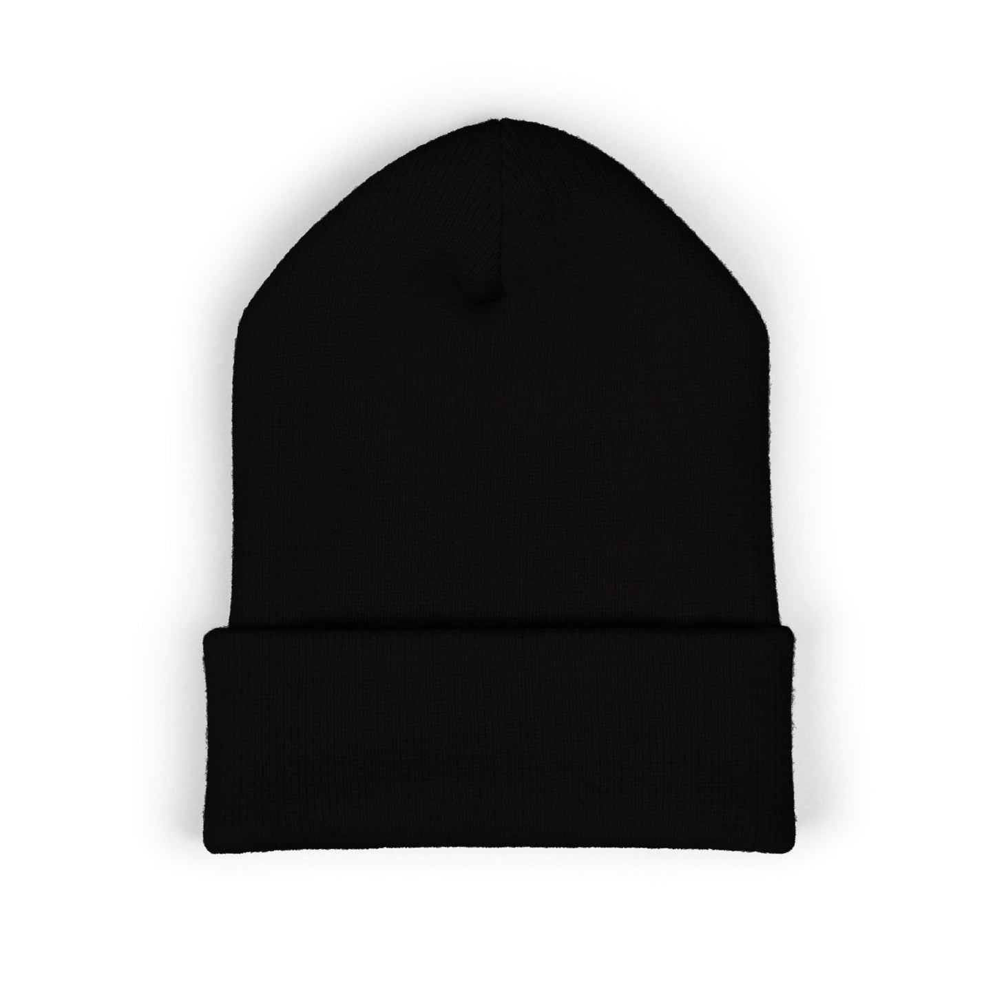 Stylish UNTOUCHED Beanie for Men and Women
