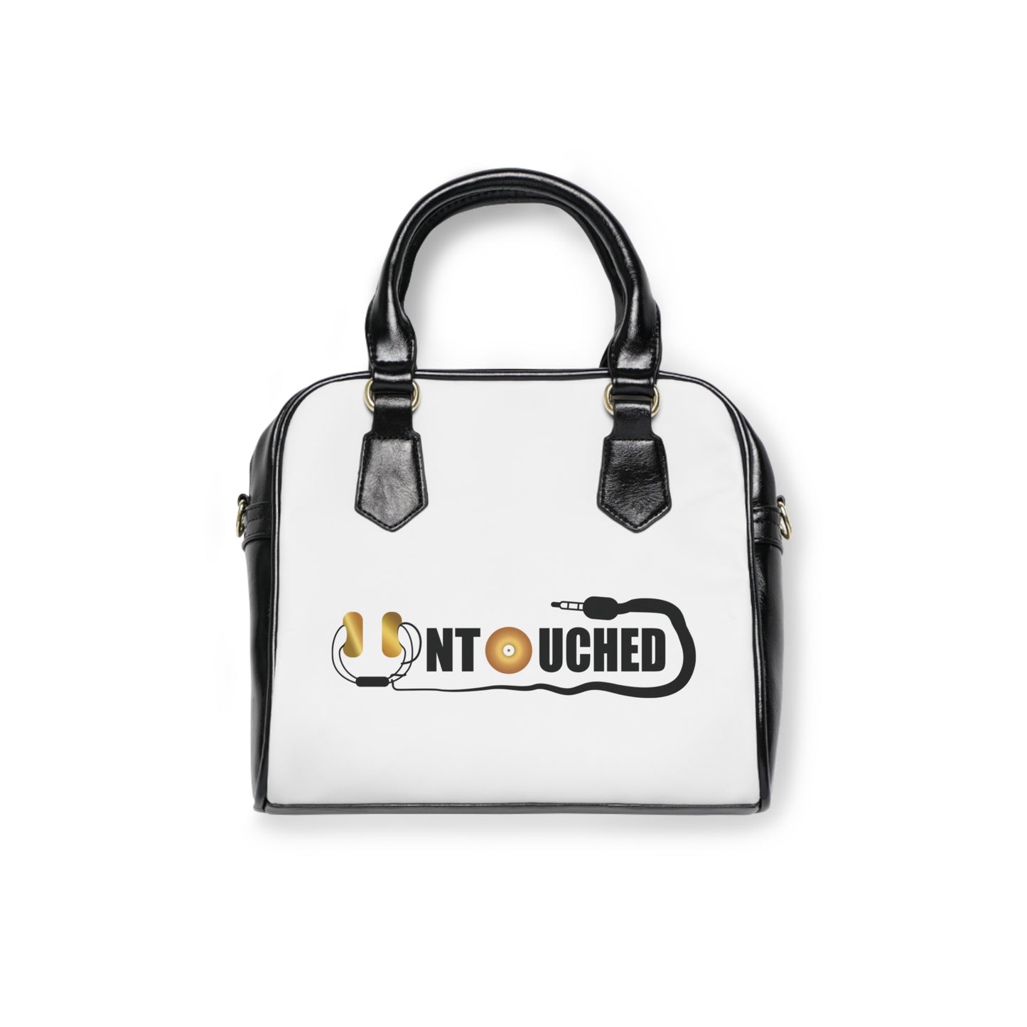 UNTOUCHED Shoulder Handbag