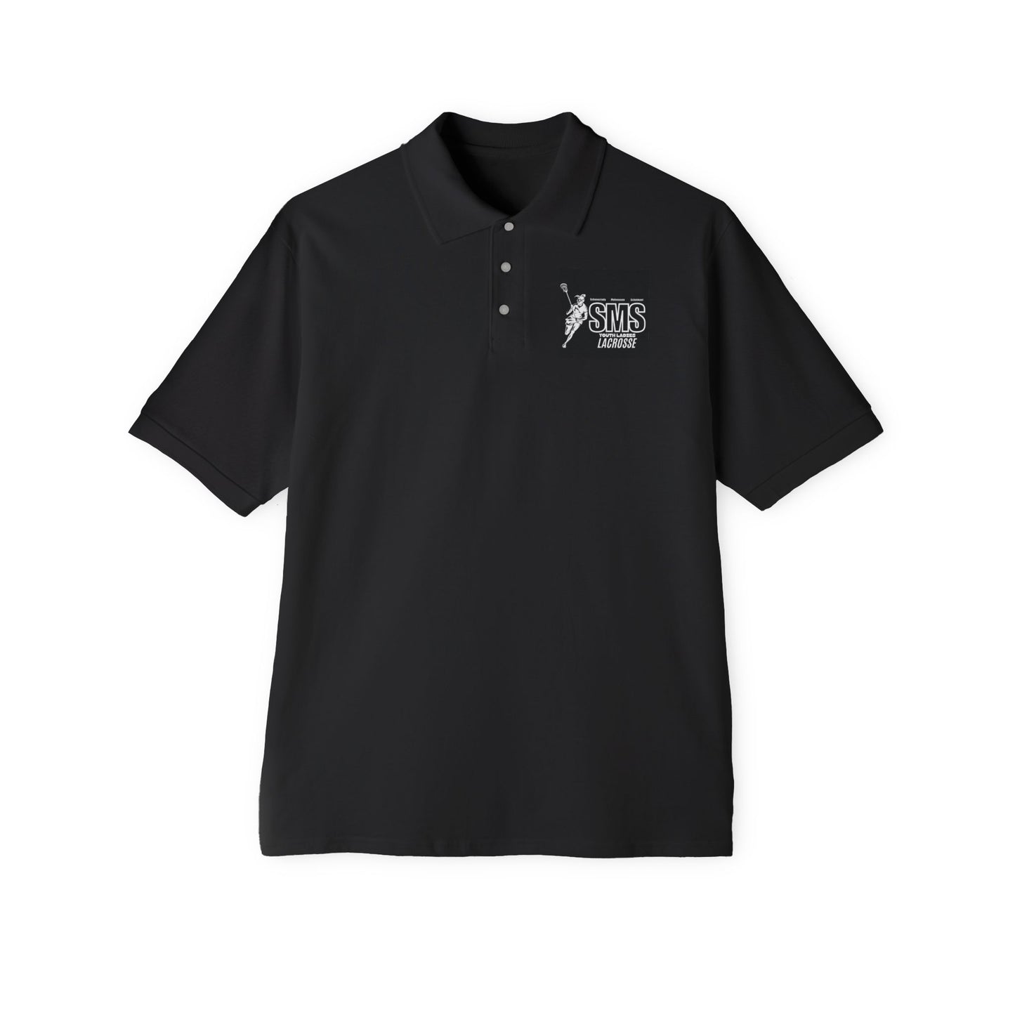 SMS Polo | Coach Style Casual Wear