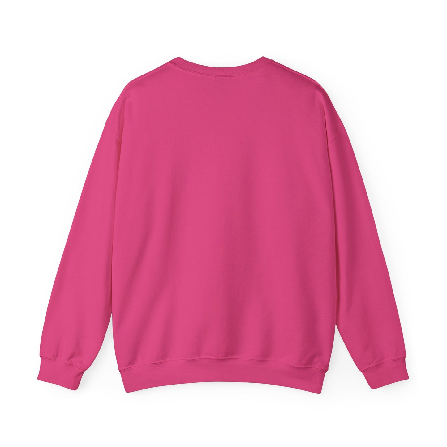 Ciao! Mom Unisex Heavy Blend Sweatshirt - Cozy Gift for Mother's Day & Casual Outings
