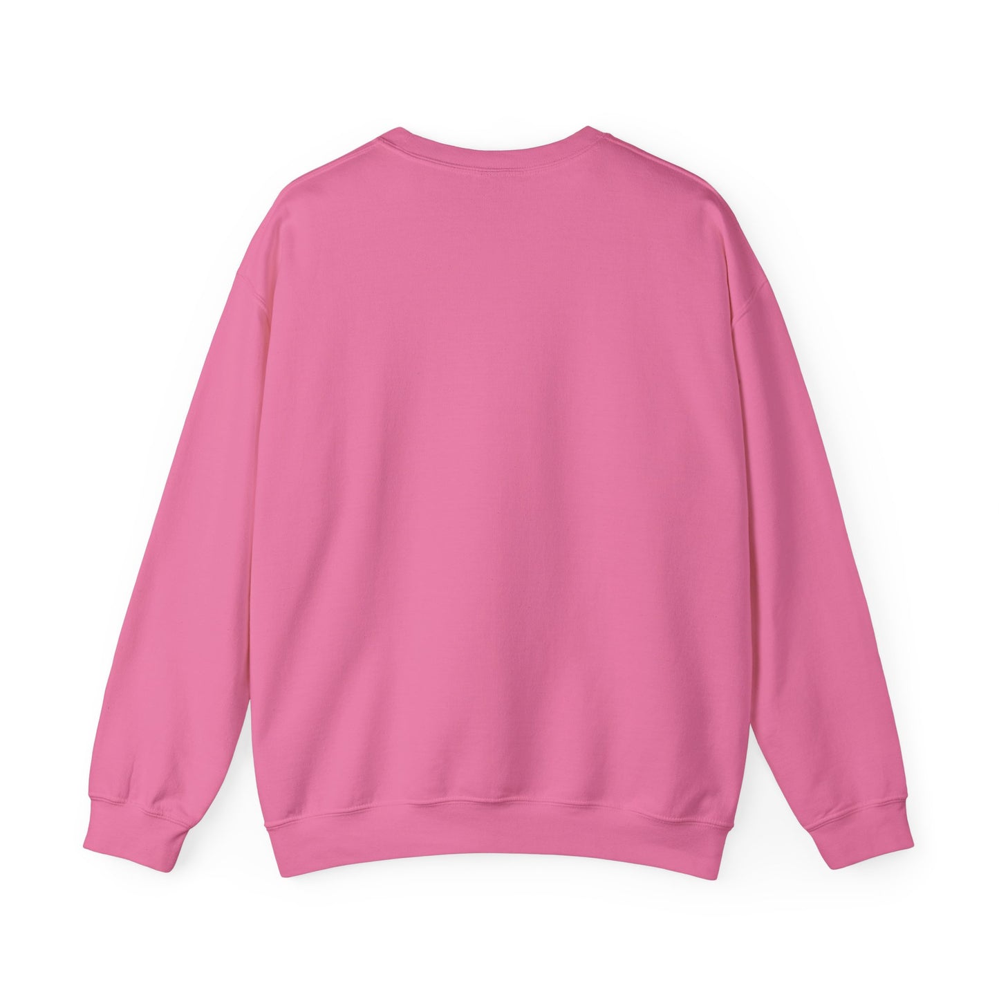 Ciao! Mom Unisex Heavy Blend Sweatshirt - Cozy Gift for Mother's Day & Casual Outings