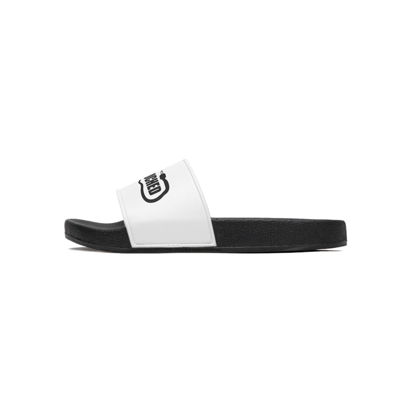 UNTOUCHED VibEZ Men's SlidEZ